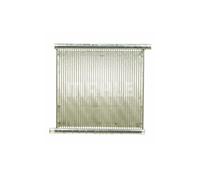 MAHLE ORIGINAL CR 1124 000P Engine radiator