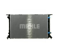 MAHLE ORIGINAL CR 1134 000P Engine radiator
