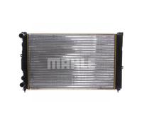MAHLE ORIGINAL CR 1423 000S Engine radiator