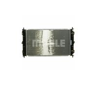 MAHLE ORIGINAL CR 1425 000S Engine radiator