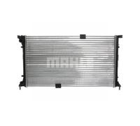 MAHLE ORIGINAL CR 1505 000S Engine radiator