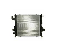 MAHLE ORIGINAL CR 153 000P Engine radiator