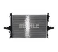 MAHLE ORIGINAL CR 1546 000S Engine radiator