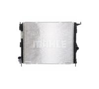MAHLE ORIGINAL CR 1765 000S Engine radiator
