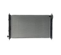 MAHLE ORIGINAL CR 1902 000S Engine radiator