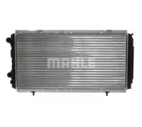 MAHLE ORIGINAL CR 33 000S Engine radiator