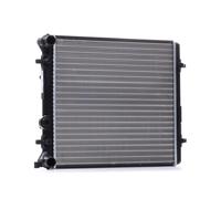 MAHLE ORIGINAL CR 367 000S Engine radiator