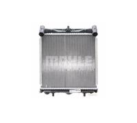 MAHLE ORIGINAL CR 370 000S Engine radiator