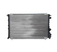 MAHLE ORIGINAL CR 452 000S Engine radiator