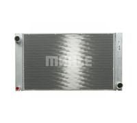 MAHLE ORIGINAL CR 578 000P Engine radiator