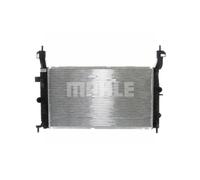 MAHLE ORIGINAL CR 833 000S Engine radiator