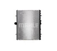 MAHLE ORIGINAL CR 889 000S Engine radiator