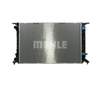MAHLE ORIGINAL CR 910 000P Engine radiator