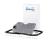 MAHLE HX160KIT Automatic Transmission Hydraulic Filter Fits Audi Porsche VW