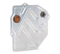 MAHLE ORIGINAL HX 233D Automatic transmission filter