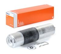 Mahle In-Line Fuel Filter KL 169/6D KL169/6D - OE Matching Fit & Quality