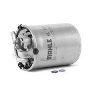 MAHLE Fuel Filter - KL497D