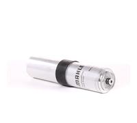 MAHLE ORIGINAL KL 763D Fuel filter