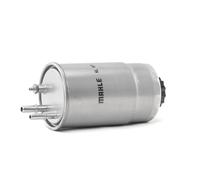 Fuel Filter fits FIAT DUCATO 250 3.0D 2012 on F1CE3481E Mahle 1371439080 Quality