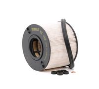 MAHLE ORIGINAL KX 192D Fuel filter