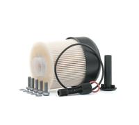 MAHLE ORIGINAL KX 338/28D Fuel filter