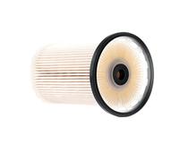 Genuine Mahle Engine Fuel Filter Insert - KX341