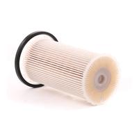 MAHLE ORIGINAL KX 386 Fuel filter