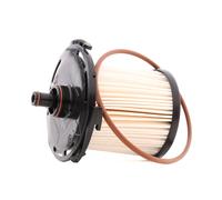 MAHLE ORIGINAL KX 387D Fuel filter