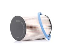 MAHLE Fuel Filter - KX393D