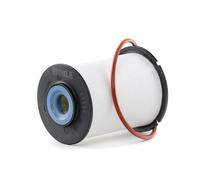 Fuel Filter fits VAUXHALL MOKKA J13 1.6D 2015 on Mahle 0818013 96896403 0818022