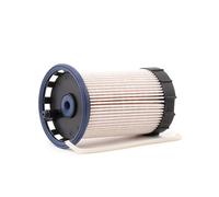 Mahle Fuel Filter Element KX492 - OE Quality - Fits Audi Seat Skoda VW