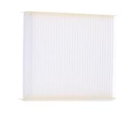 Cabin Filter LA141 Mahle 46799653 6001073277 71772198 77366431
