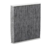 MAHLE ORIGINAL LA 287 Pollen filter