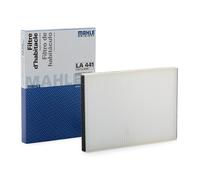 MAHLE LA 441 Interior Cabin Air Filter - Pollen Filter - Car