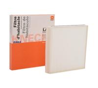 MAHLE ORIGINAL LA 54 Pollen filter