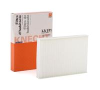 Pollen / Cabin Filter fits VW UP 2013 on EBMA Mahle 1S0819669 1S0820360 Quality