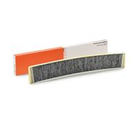 MAHLE ORIGINAL LAK 102 Pollen filter