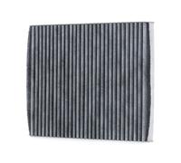 MAHLE ORIGINAL LAK 1123 Pollen filter