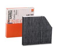 Mahle LAK 1161 Filter, interior air
