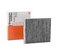 MAHLE ORIGINAL LAK 120 Pollen filter