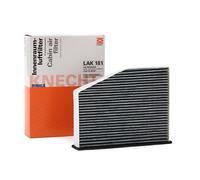 MAHLE ORIGINAL LAK 181 Pollen filter