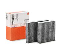 MAHLE ORIGINAL LAK 191/S Pollen filter