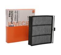 MAHLE ORIGINAL LAK 227 Pollen filter