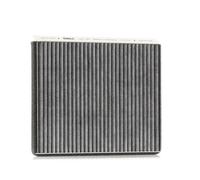 MAHLE ORIGINAL LAK 447 Pollen filter