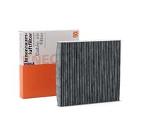 MAHLE ORIGINAL LAK 888 Pollen filter