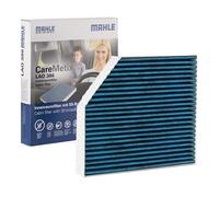 MAHLE ORIGINAL LAO 386 Pollen filter