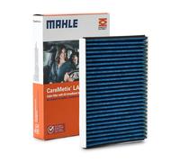 MAHLE ORIGINAL LAO 387 Pollen filter