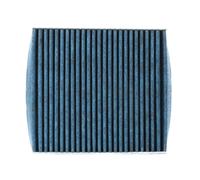 MAHLE Cabin Filter Caremetix - LAO888