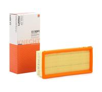 Air Filter LX1008/3 Mahle 1350900501 A1350900501 1500A045 1500A094 8200792661