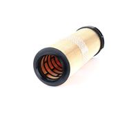 MAHLE ORIGINAL LX 1020 Air filter